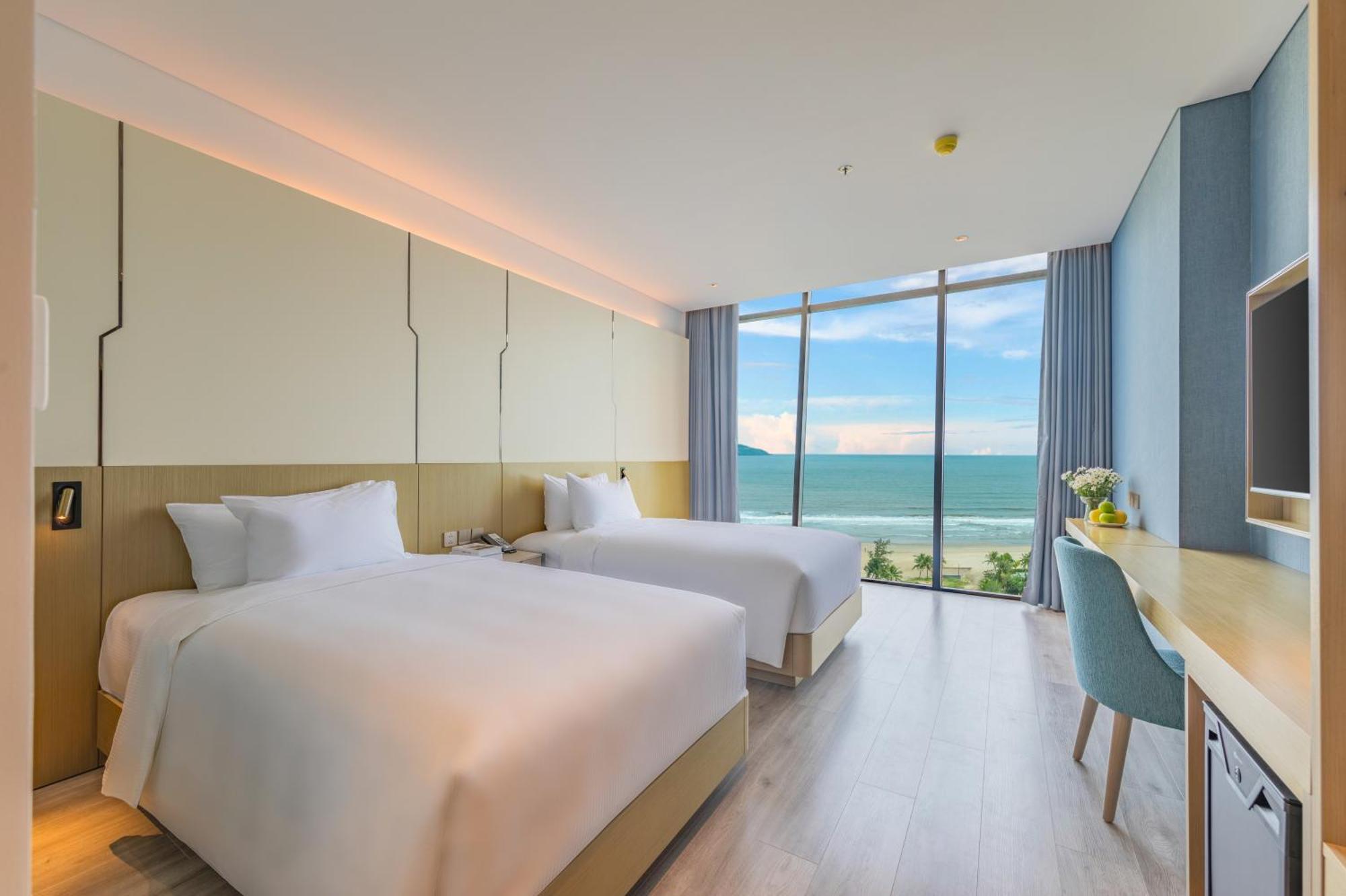 Awaken Da Nang Hotel 외부 사진