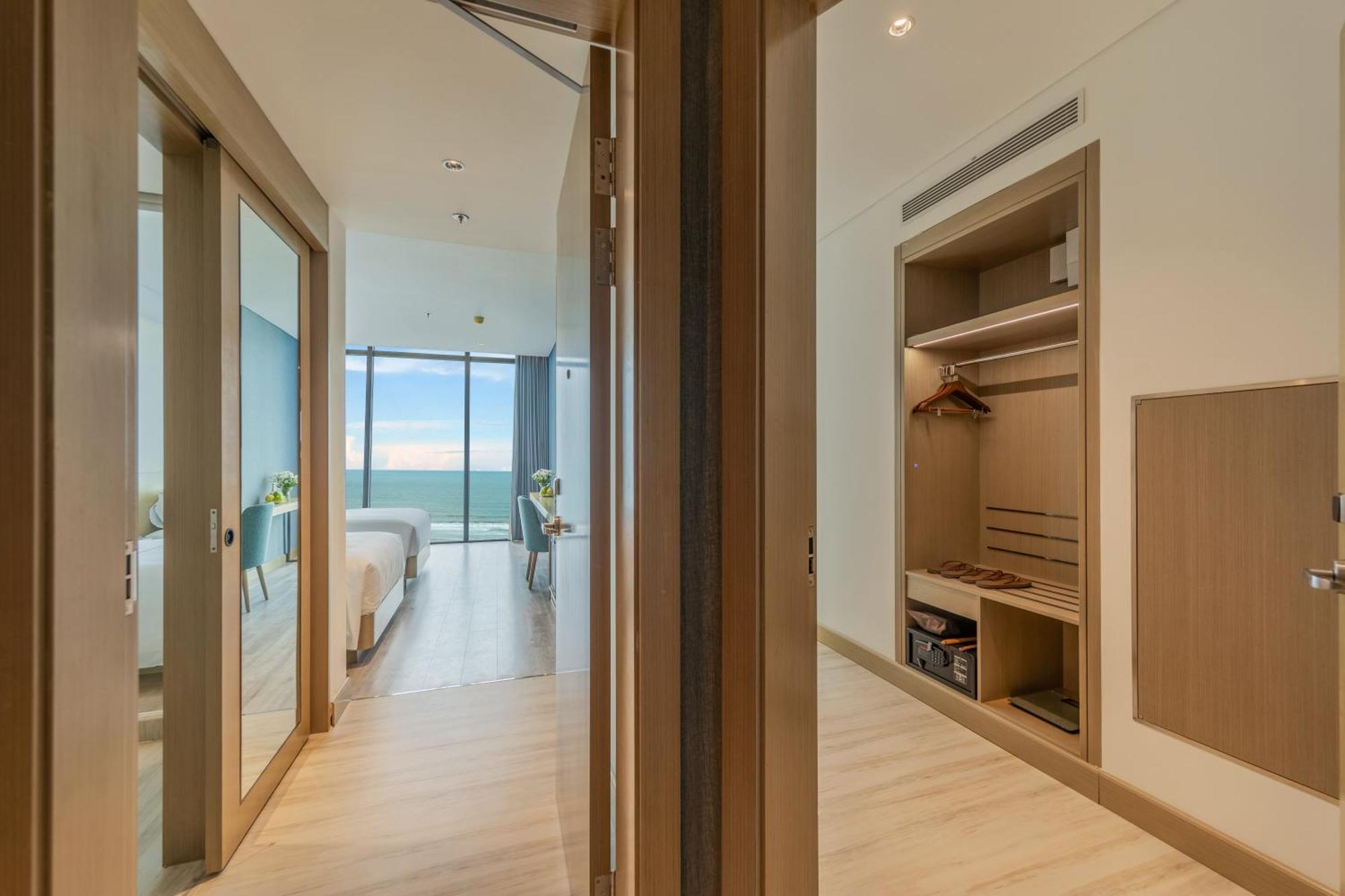 Awaken Da Nang Hotel 외부 사진