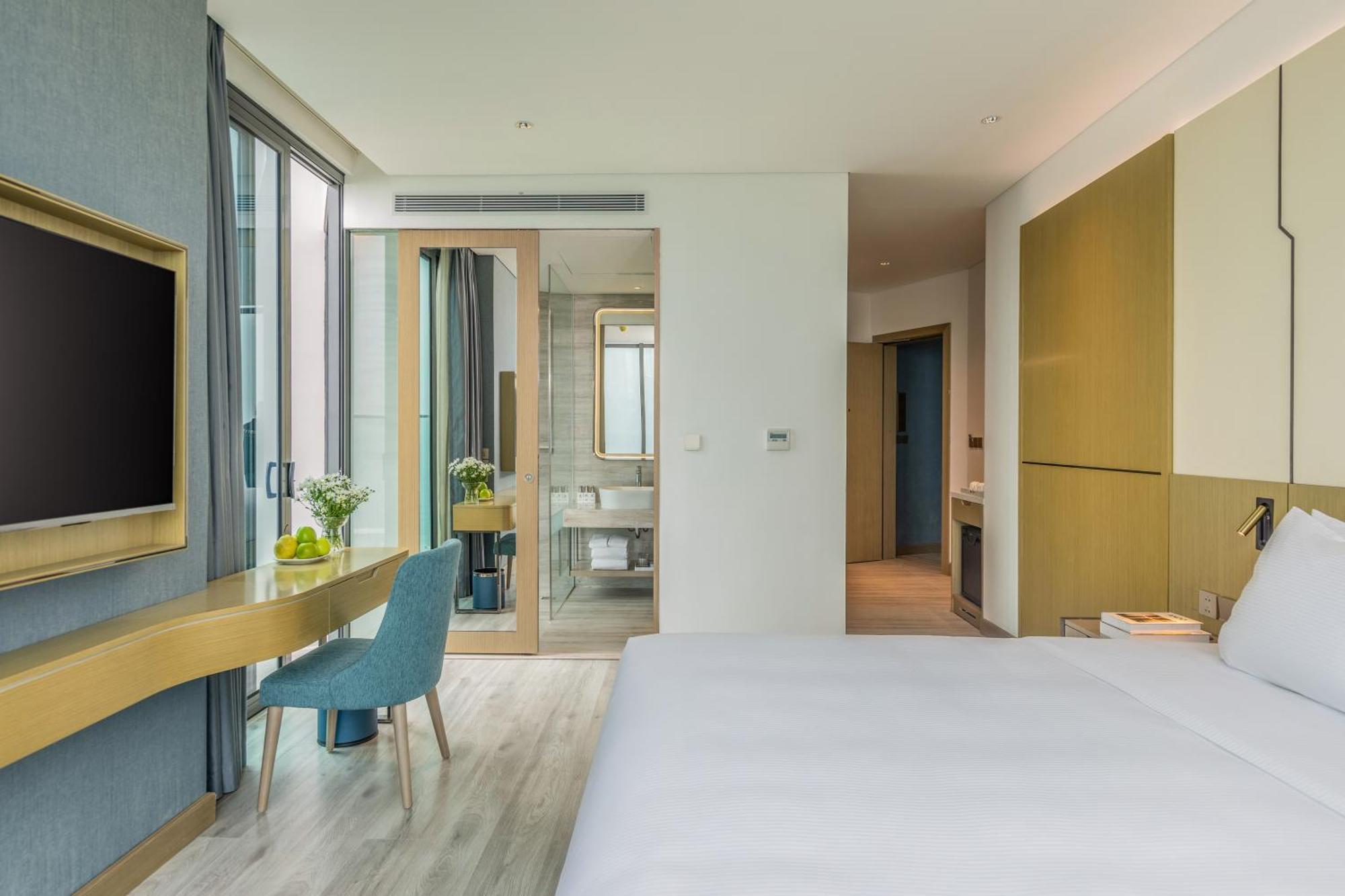 Awaken Da Nang Hotel 외부 사진