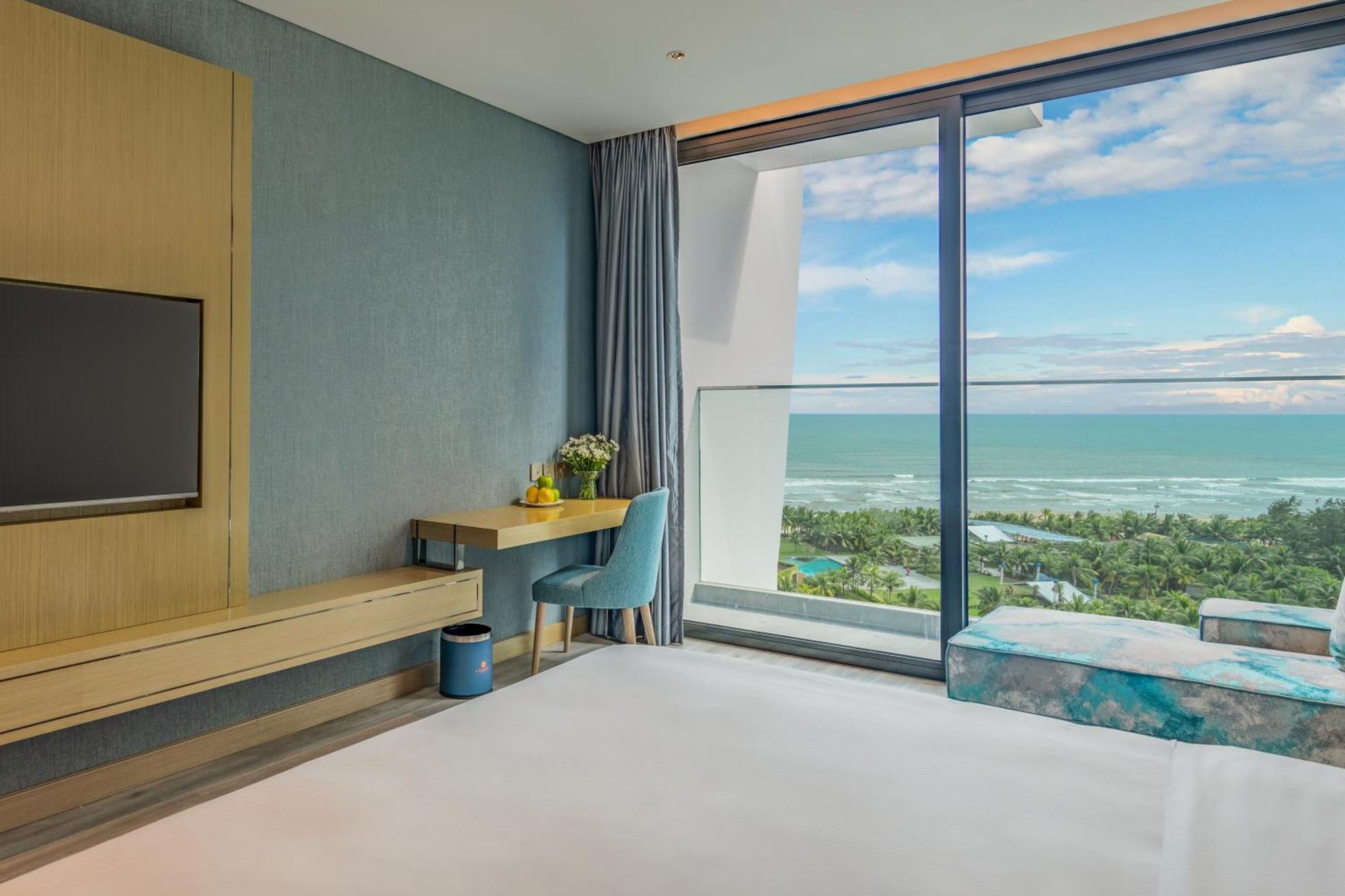 Awaken Da Nang Hotel 외부 사진