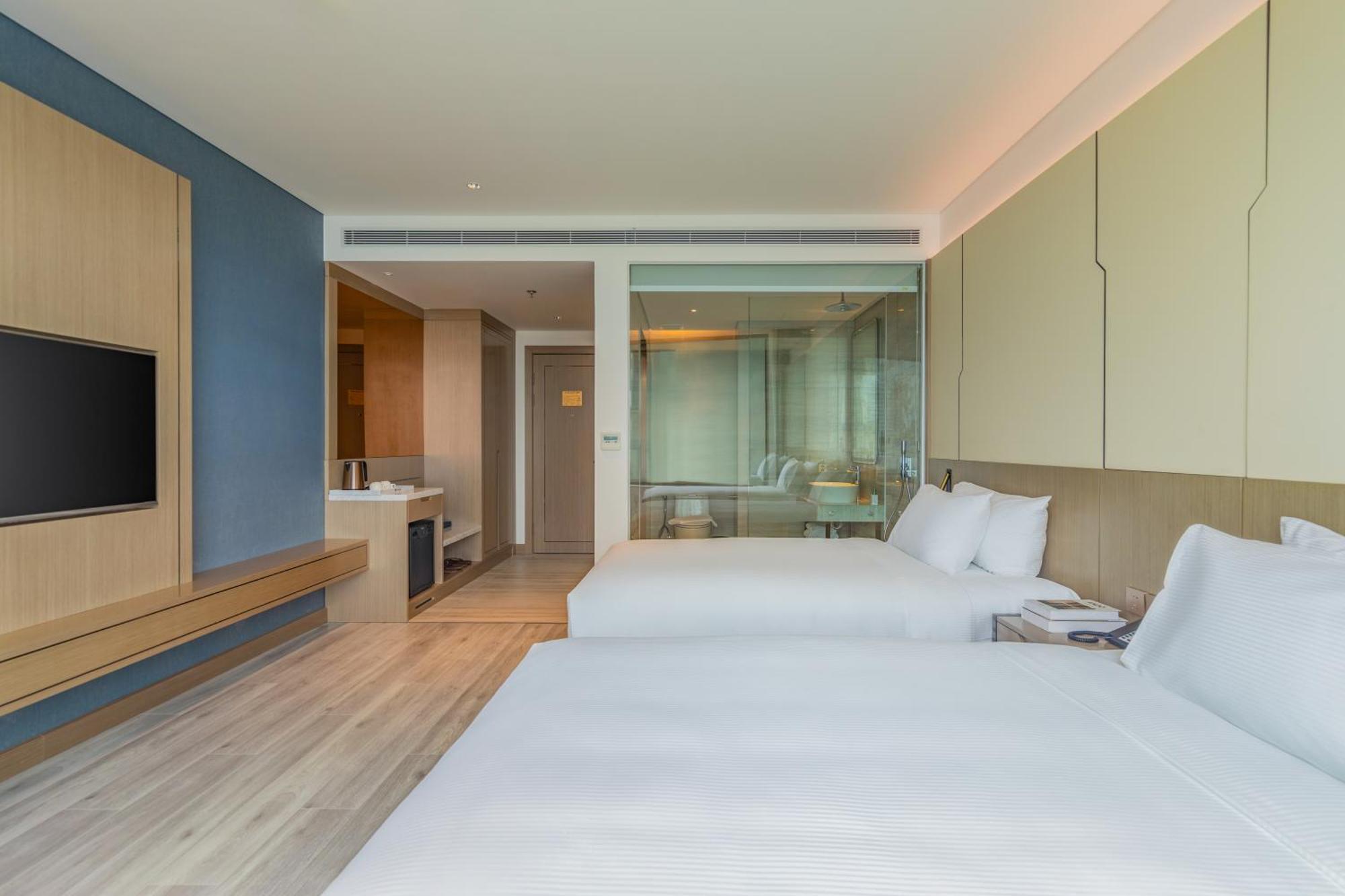 Awaken Da Nang Hotel 외부 사진