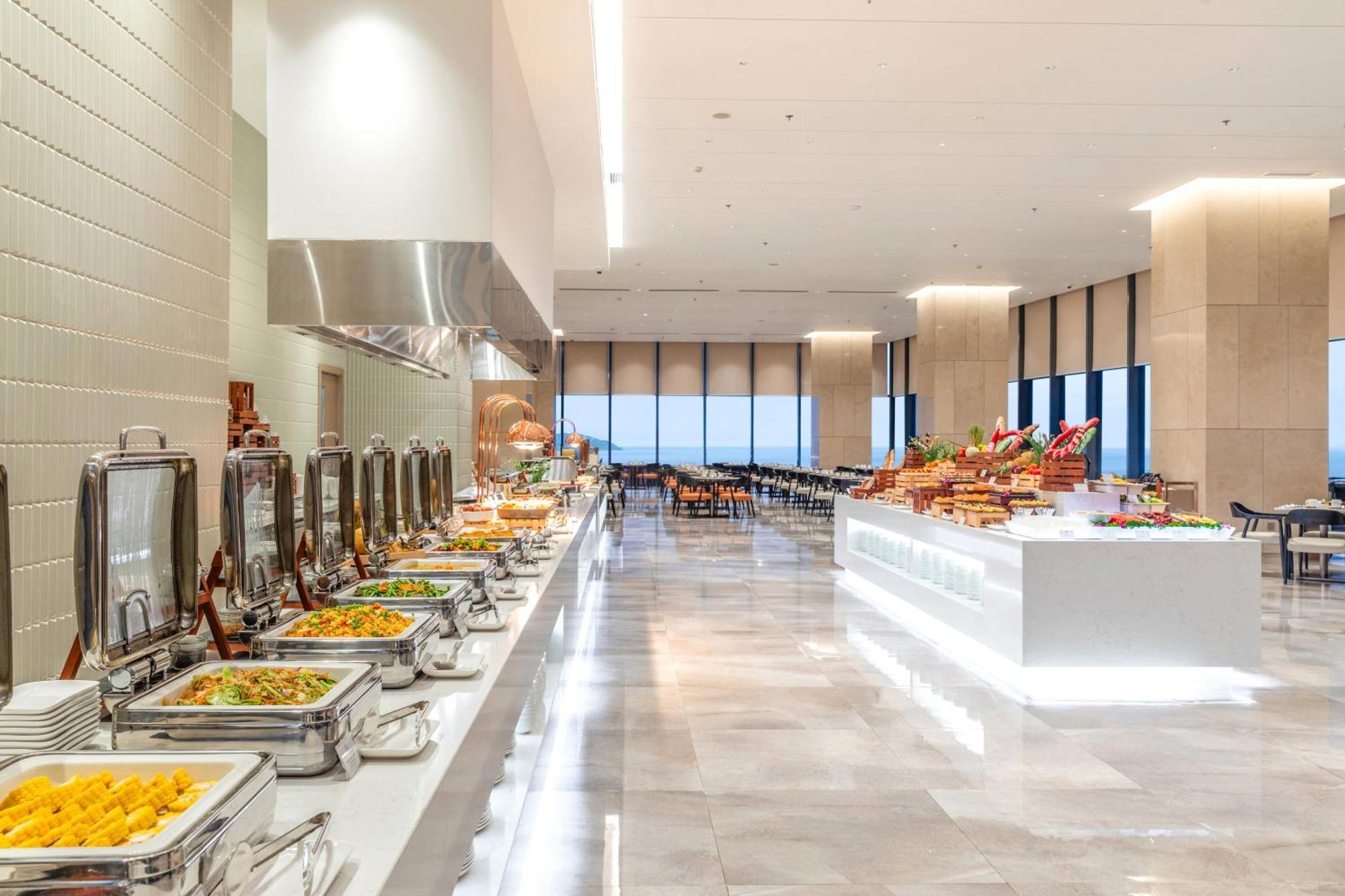 Awaken Da Nang Hotel 외부 사진