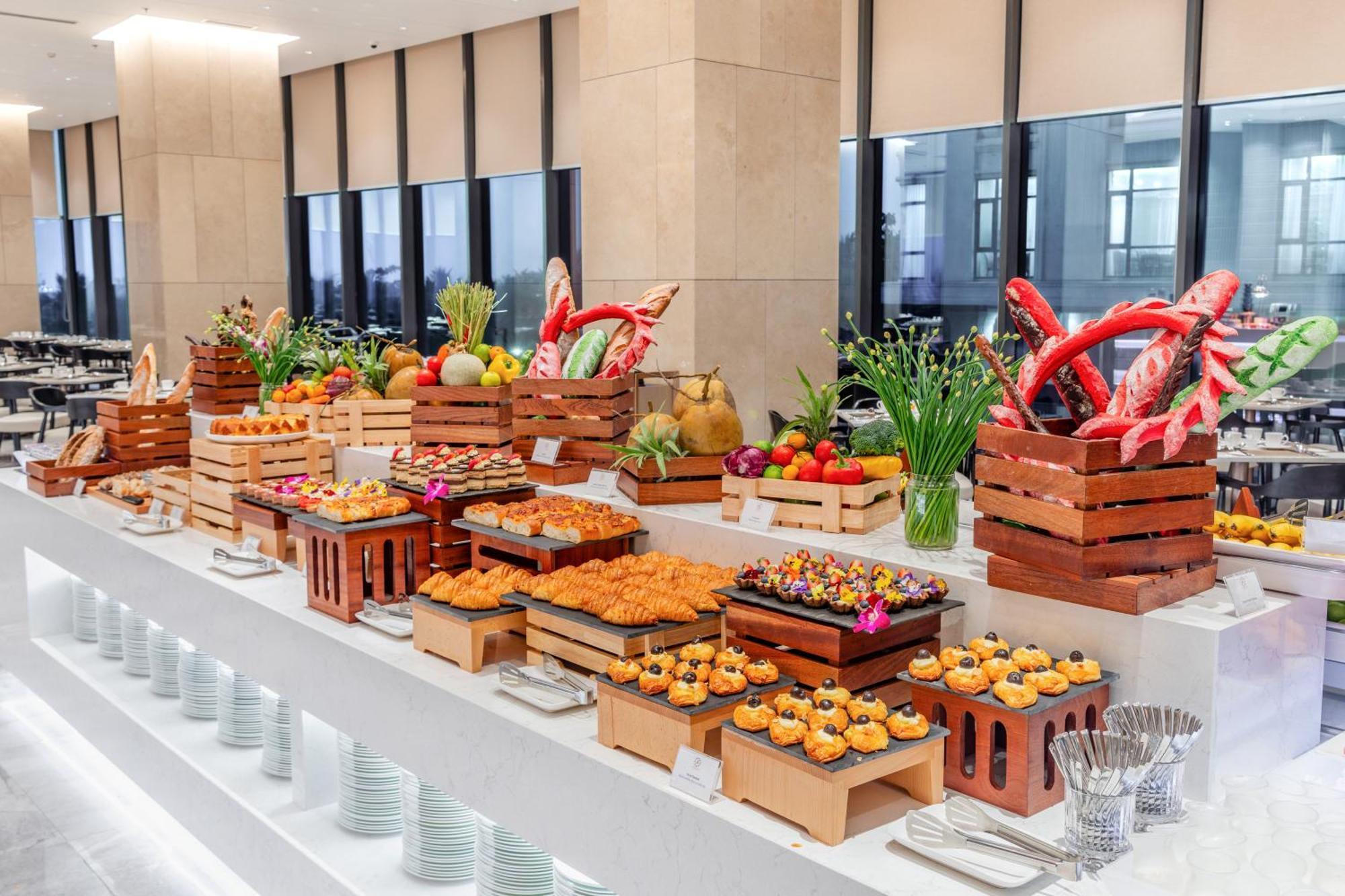 Awaken Da Nang Hotel 외부 사진