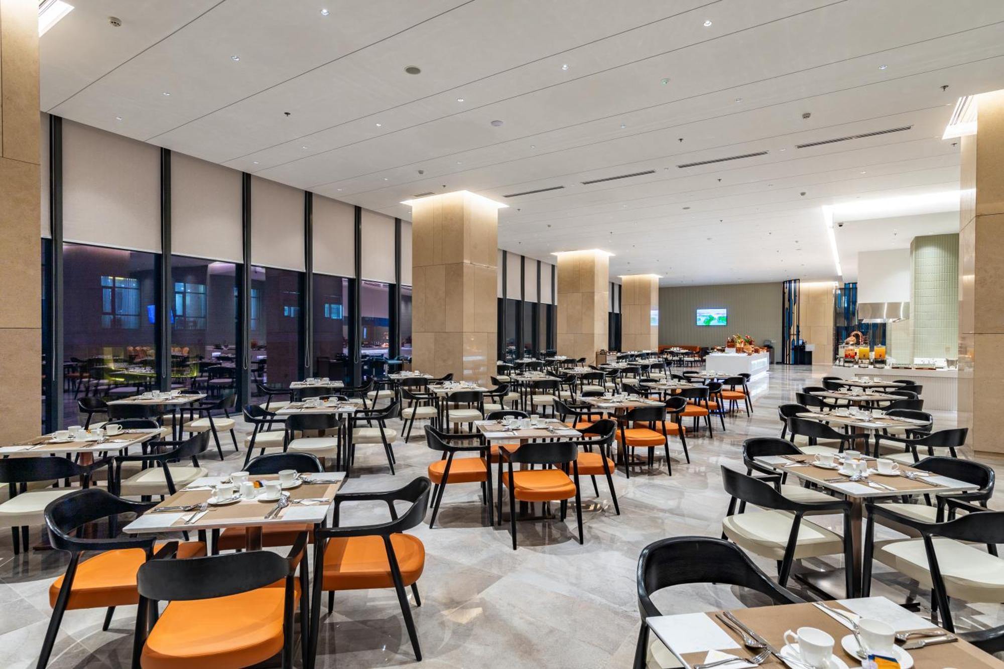 Awaken Da Nang Hotel 외부 사진
