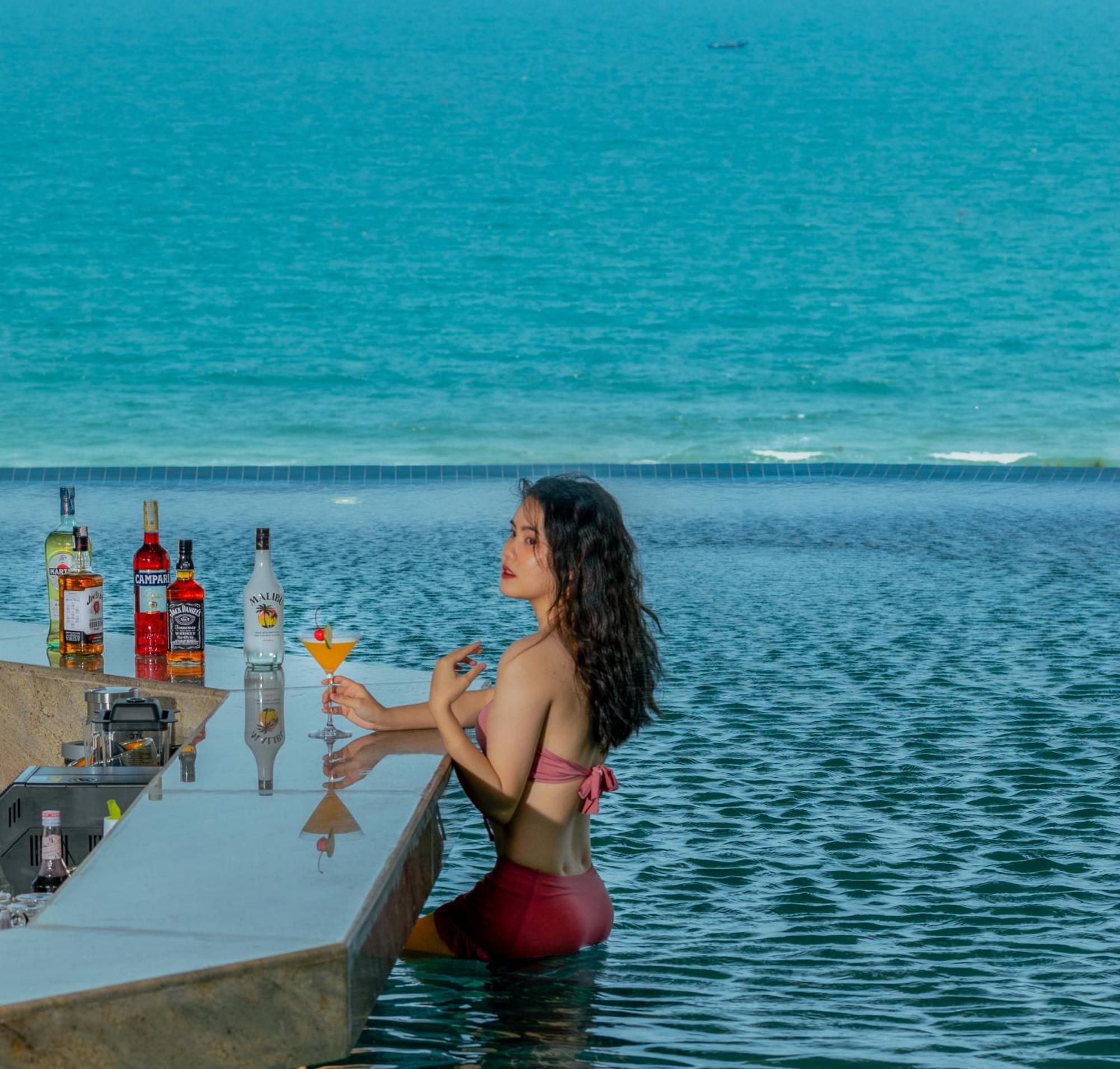 Awaken Da Nang Hotel 외부 사진