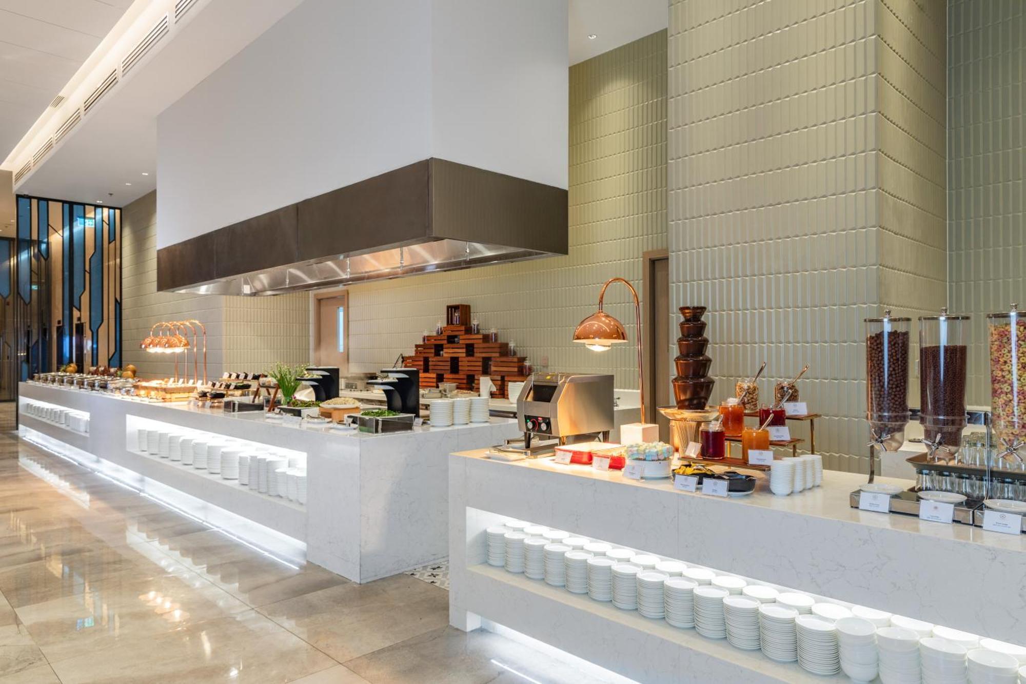 Awaken Da Nang Hotel 외부 사진