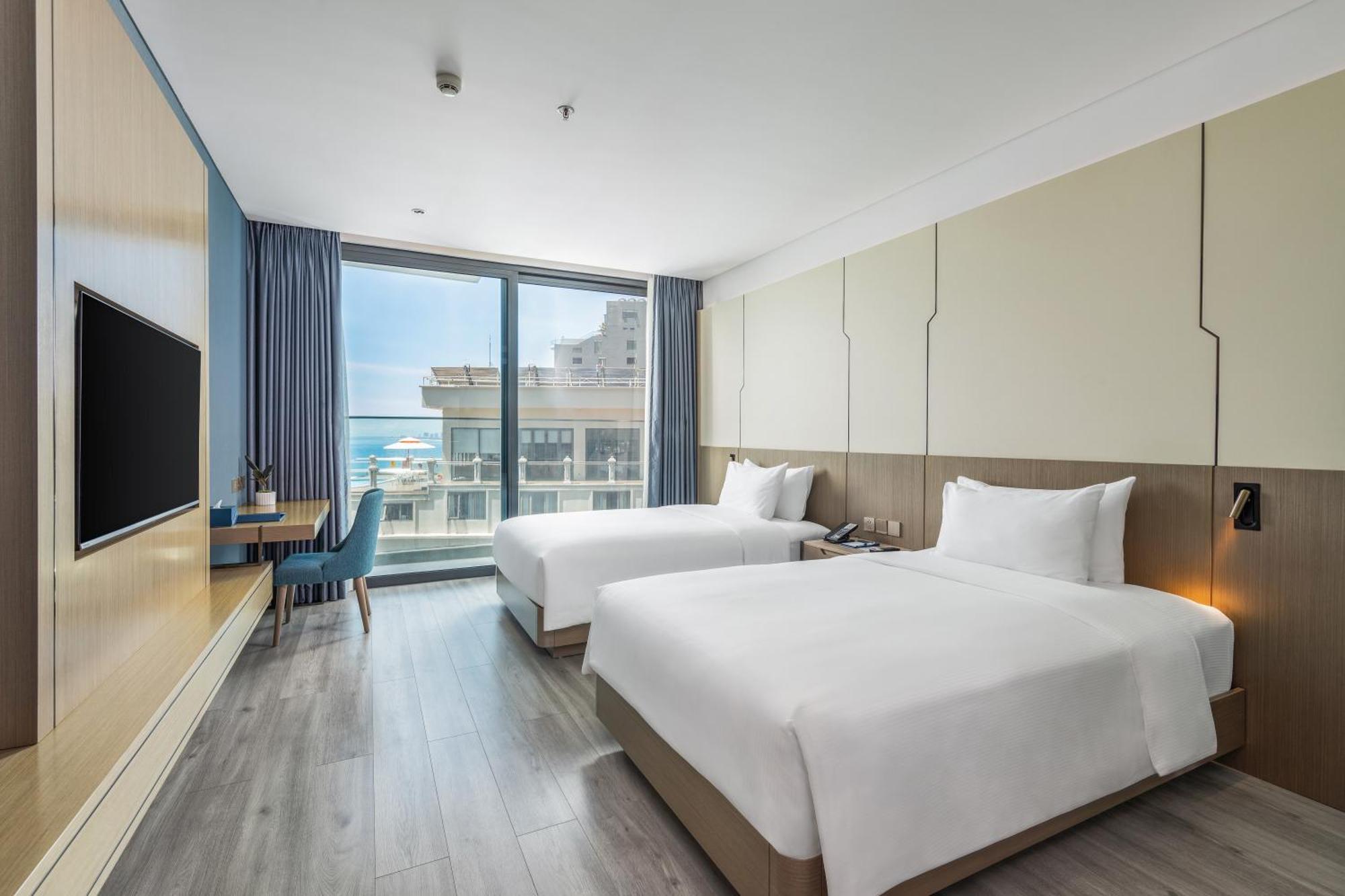 Awaken Da Nang Hotel 외부 사진