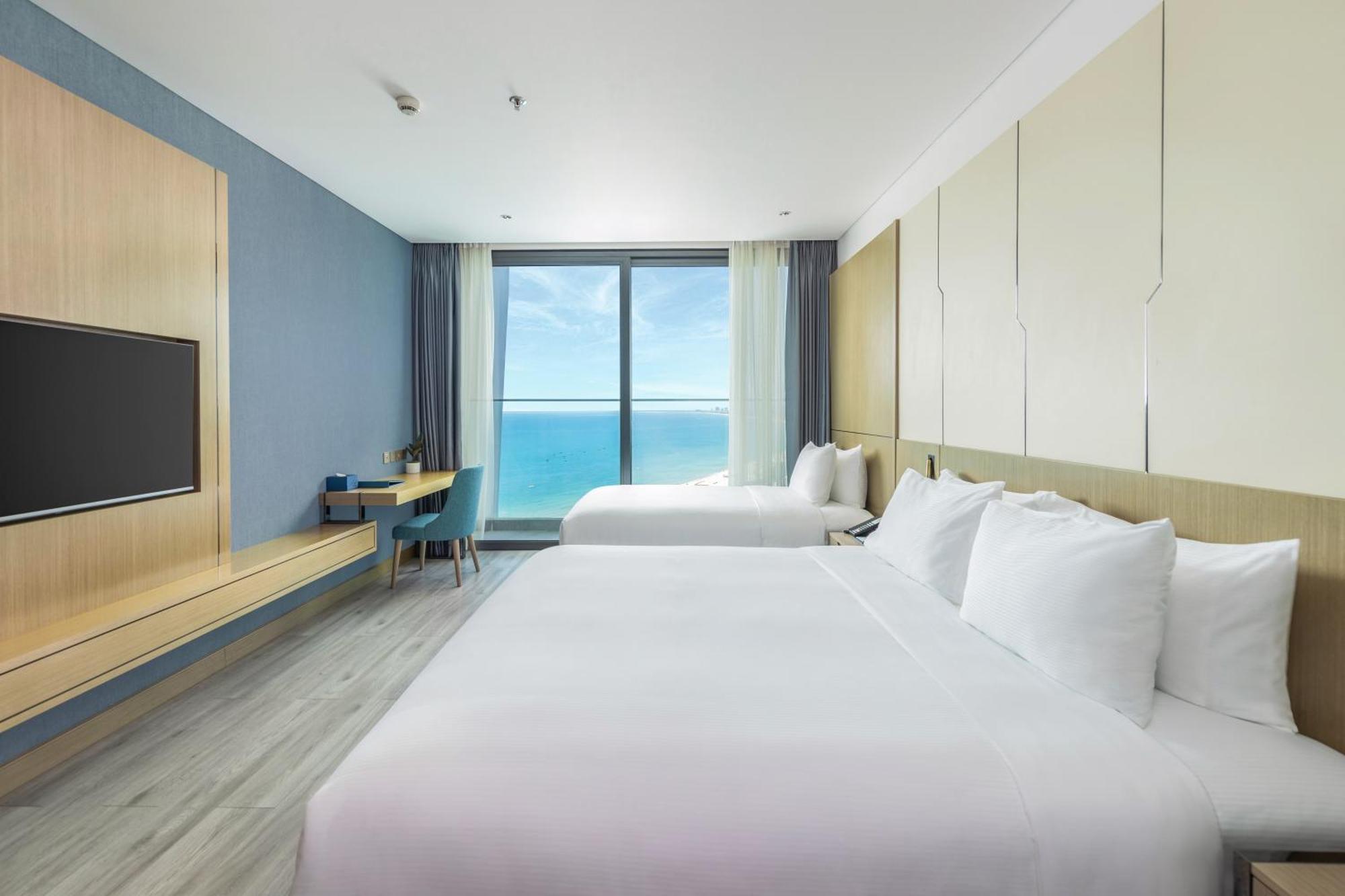 Awaken Da Nang Hotel 외부 사진