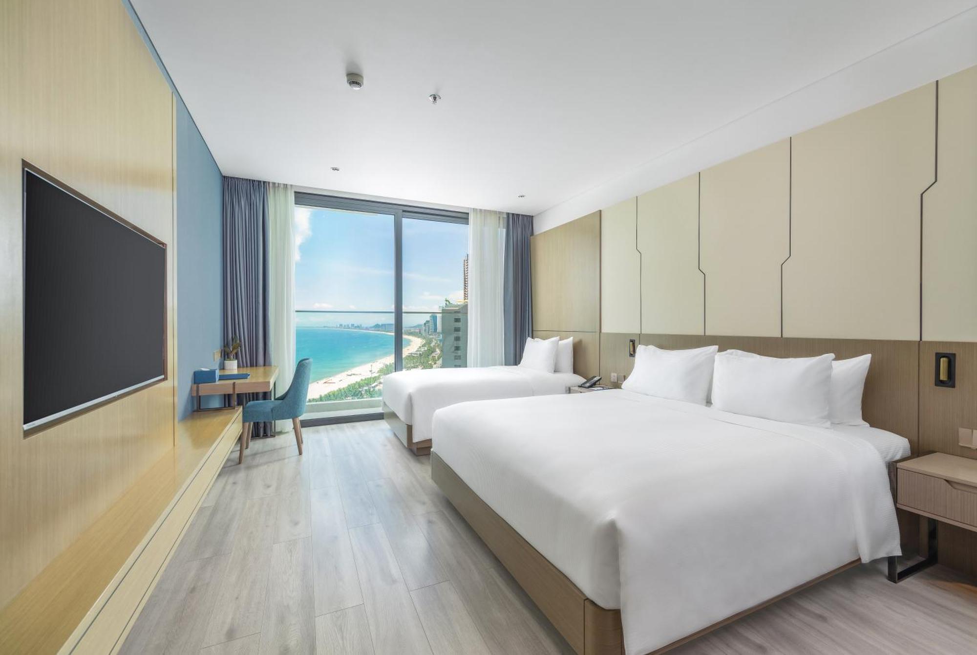 Awaken Da Nang Hotel 외부 사진