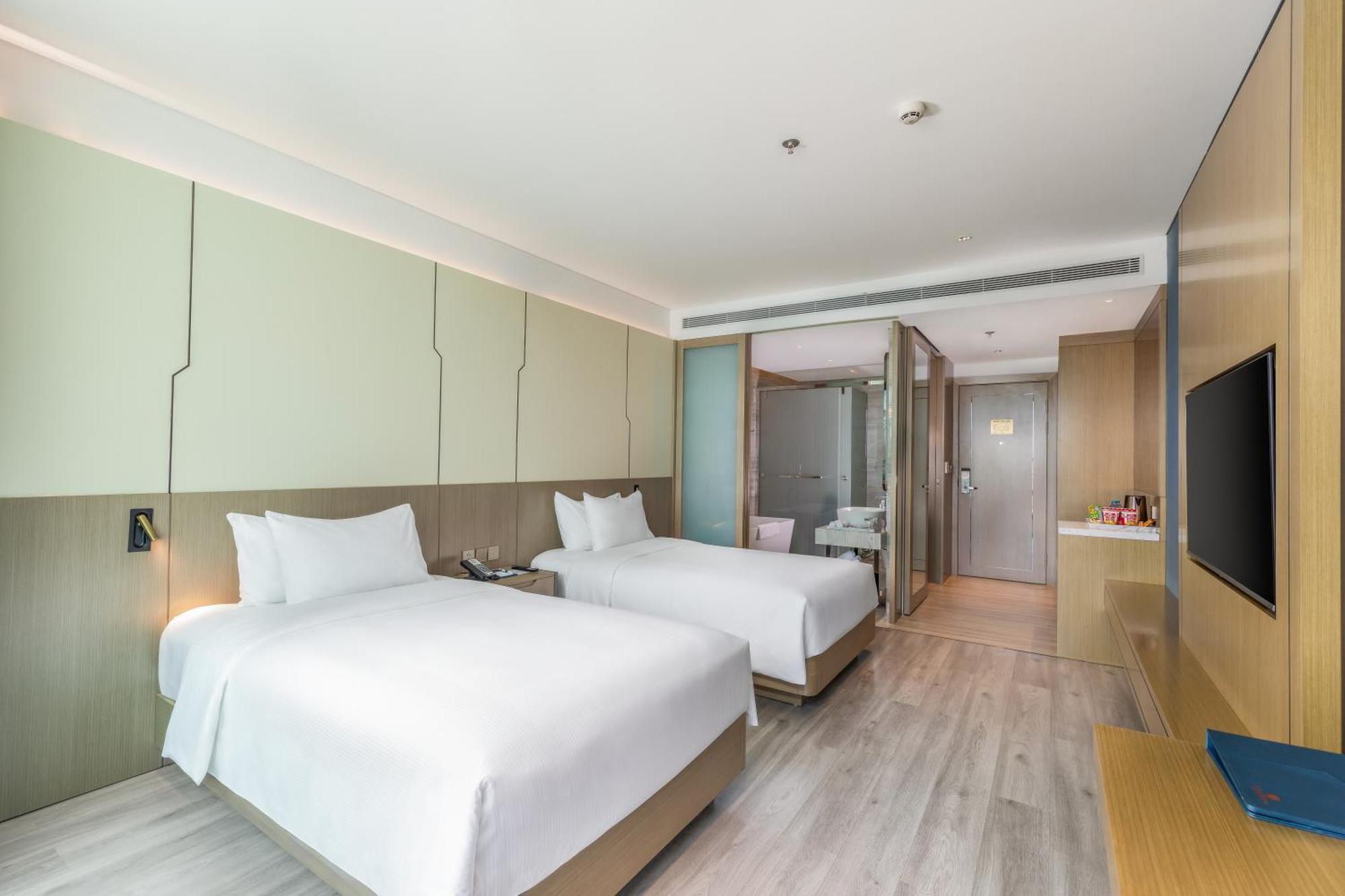 Awaken Da Nang Hotel 외부 사진
