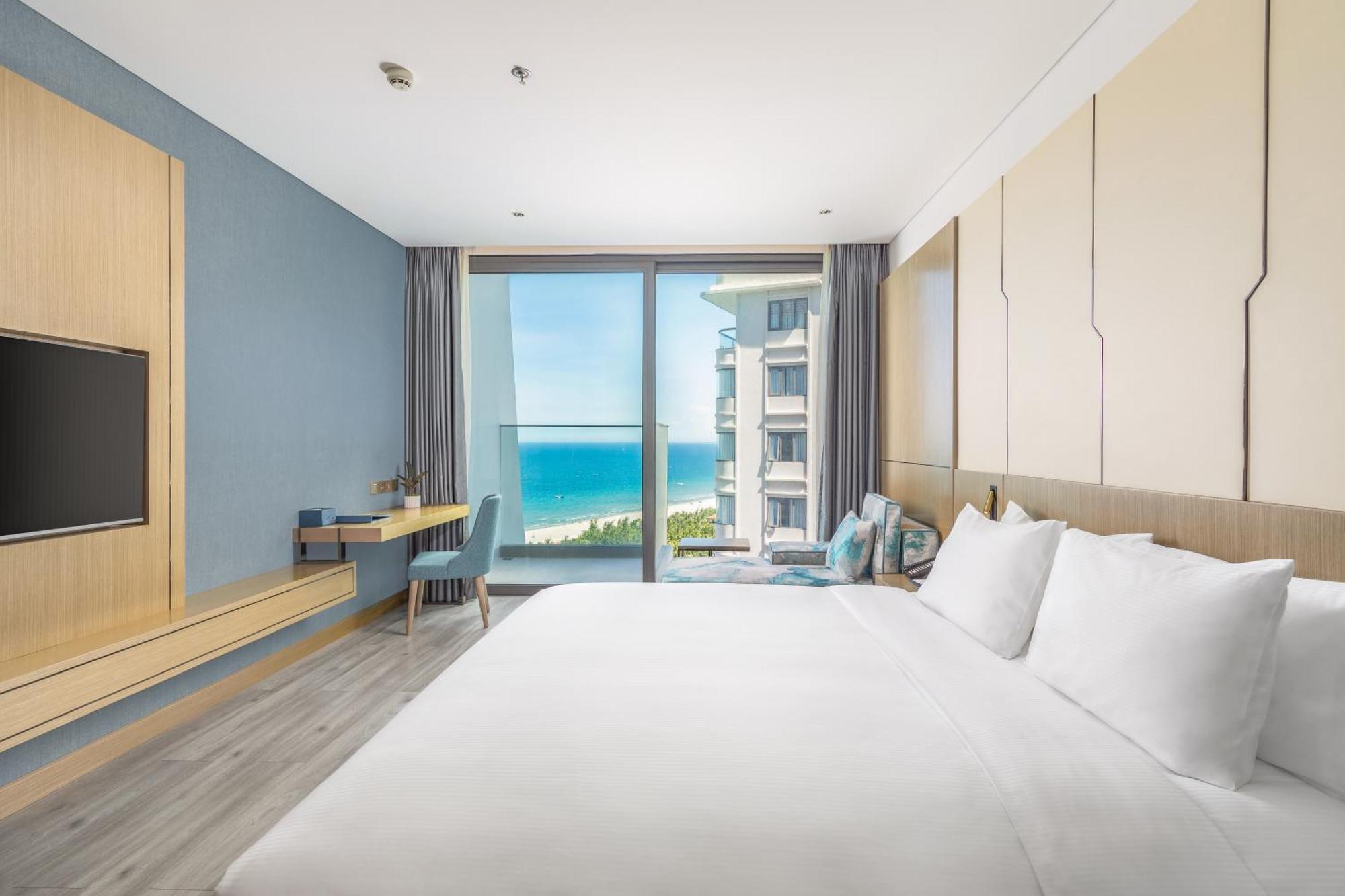 Awaken Da Nang Hotel 외부 사진