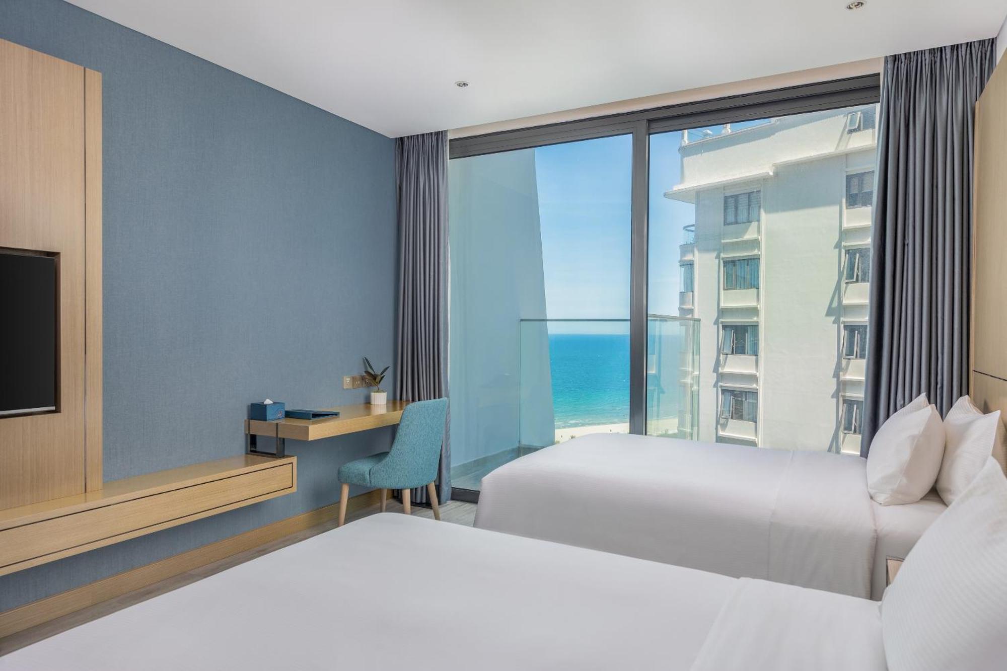 Awaken Da Nang Hotel 외부 사진