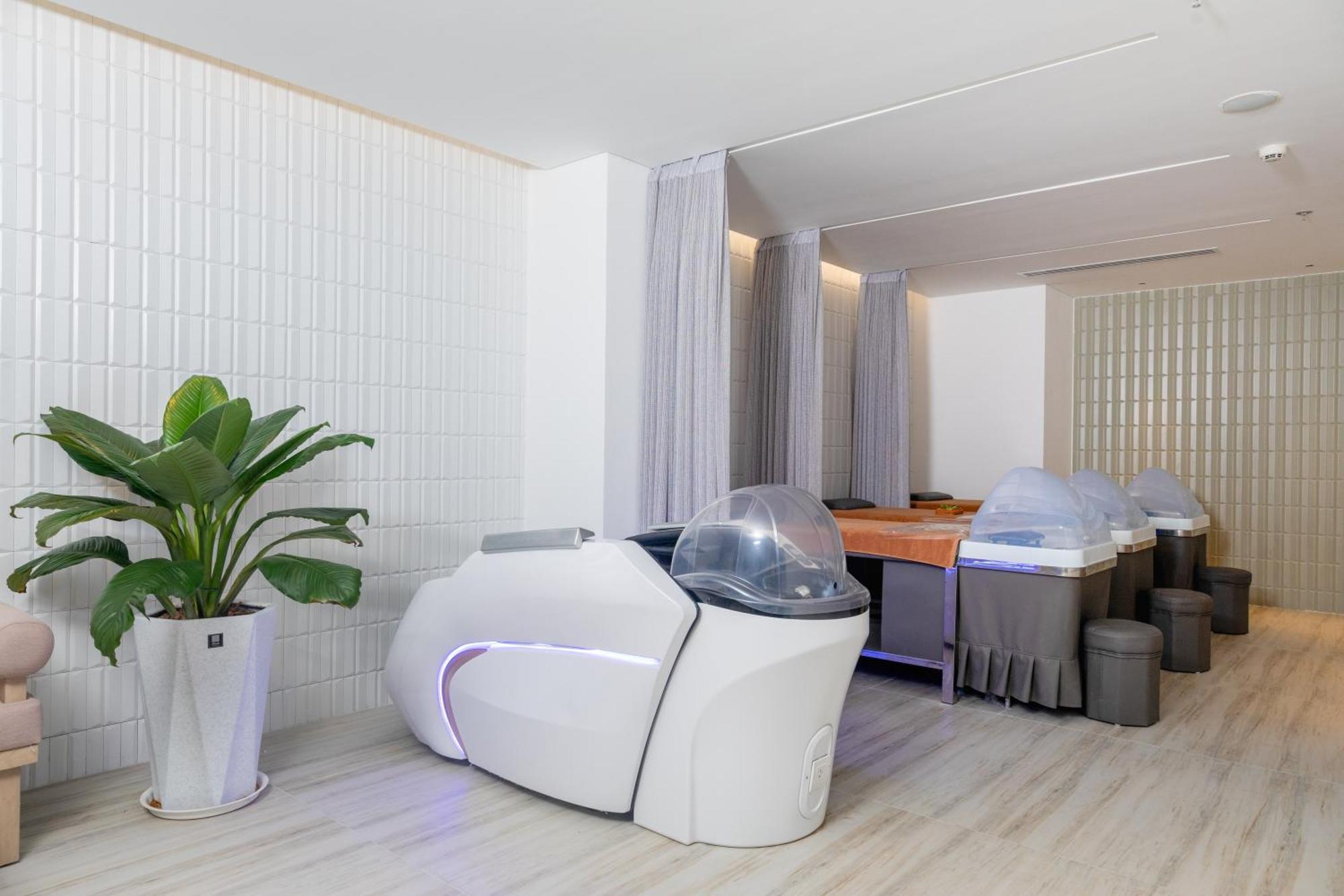 Awaken Da Nang Hotel 외부 사진