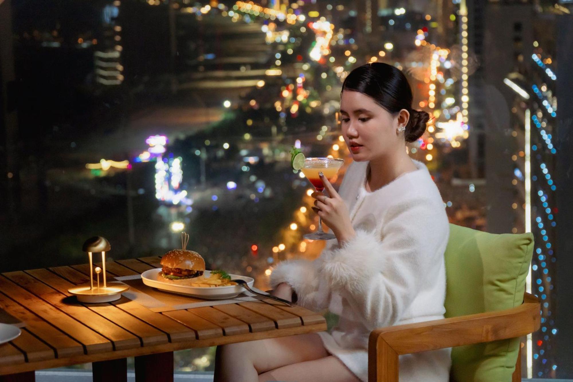 Awaken Da Nang Hotel 외부 사진