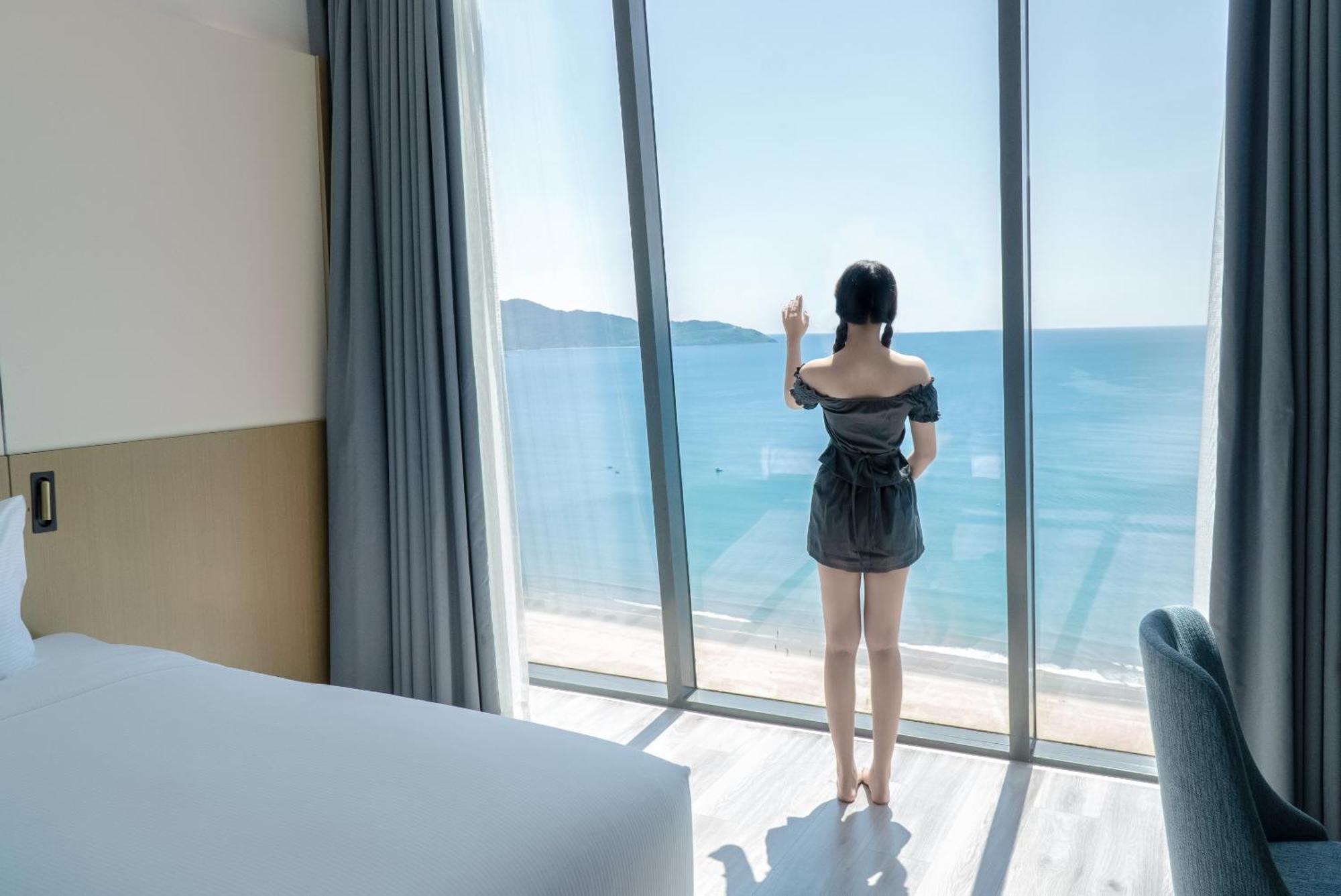 Awaken Da Nang Hotel 외부 사진