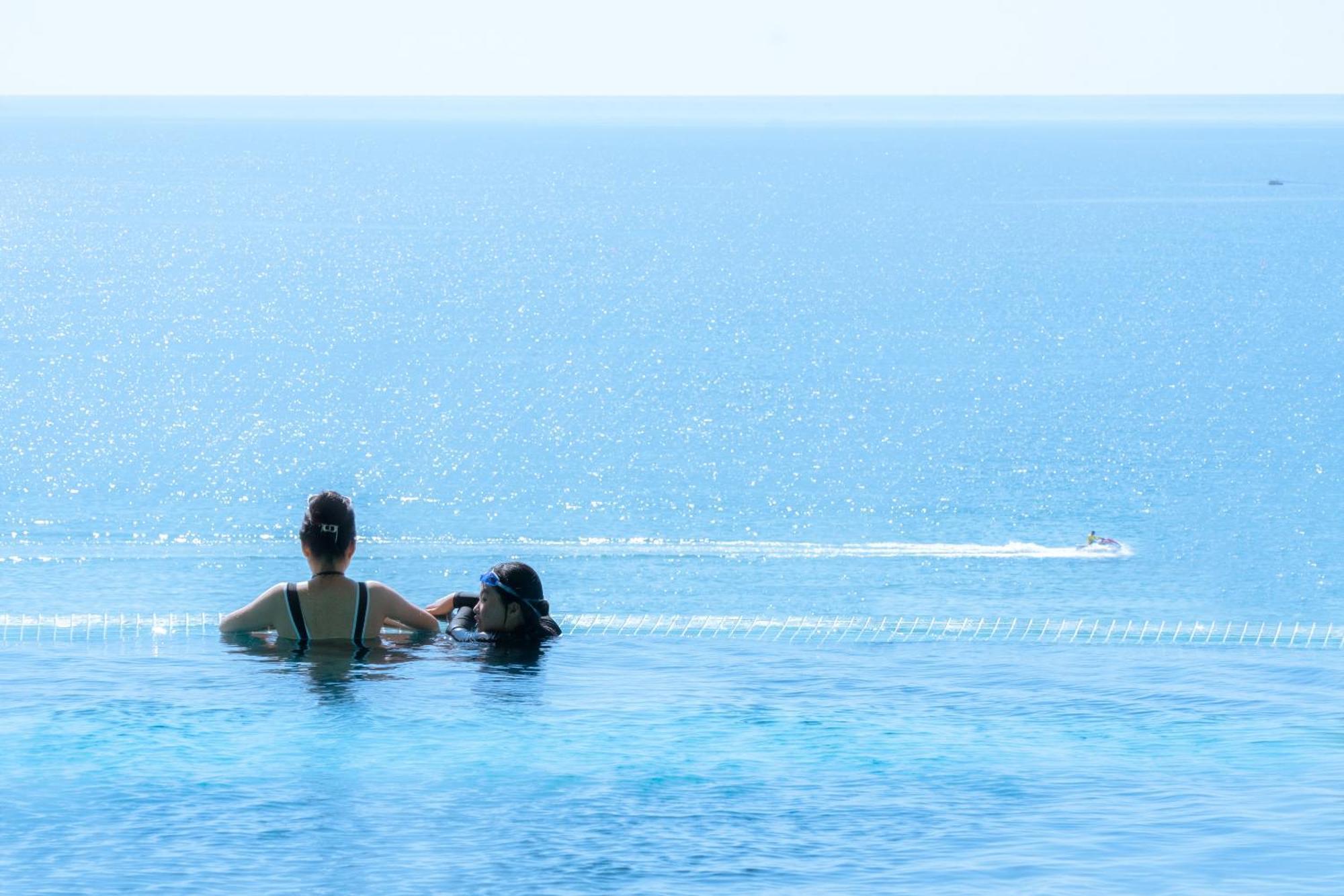 Awaken Da Nang Hotel 외부 사진