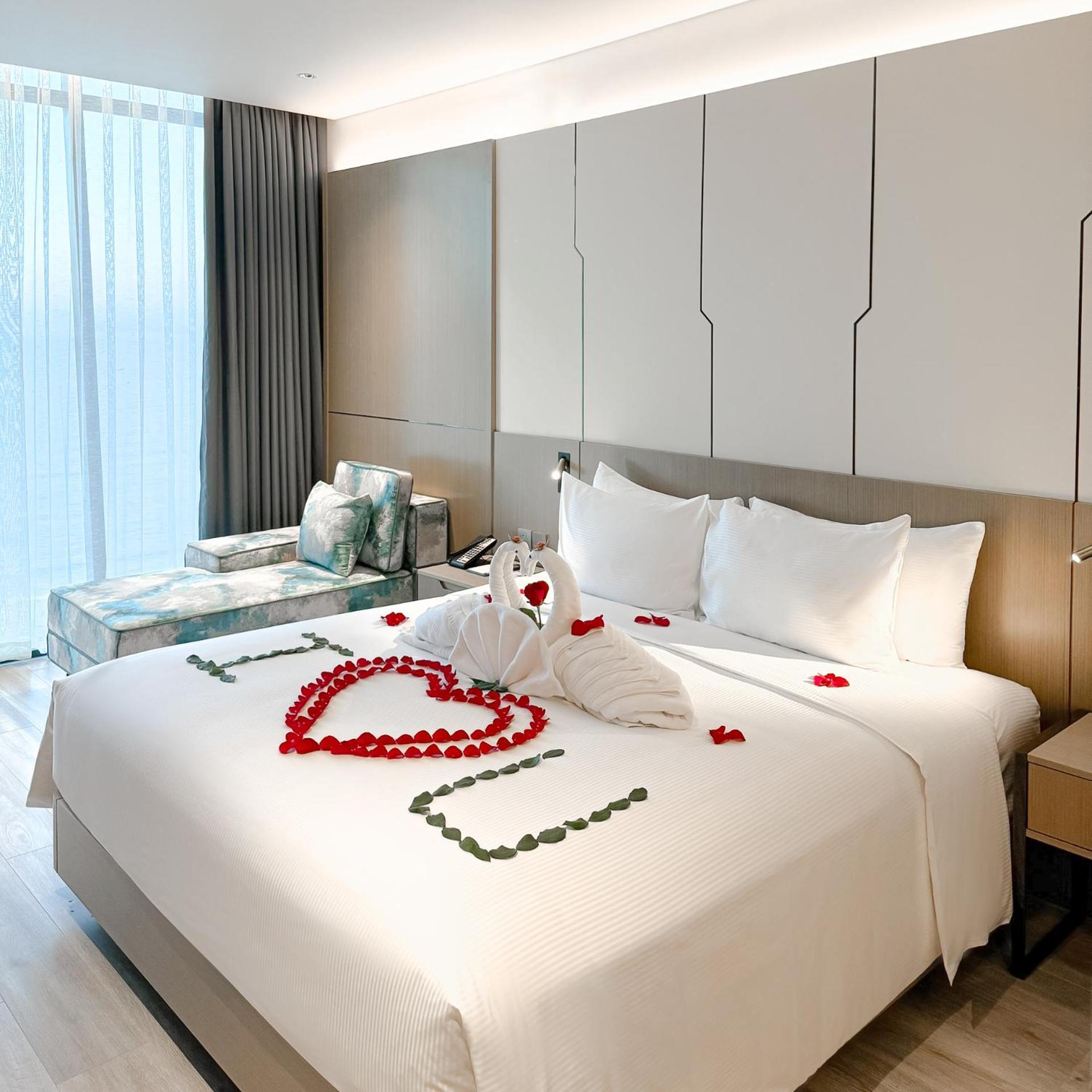 Awaken Da Nang Hotel 외부 사진