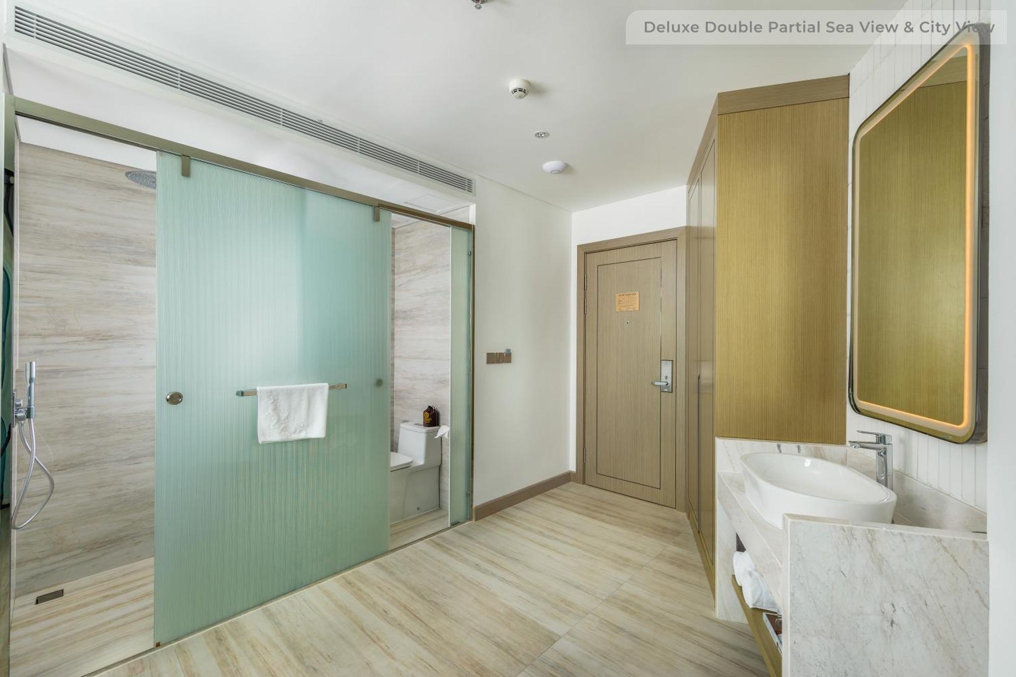 Awaken Da Nang Hotel 외부 사진