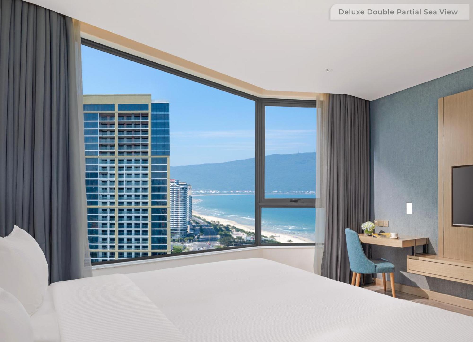 Awaken Da Nang Hotel 외부 사진
